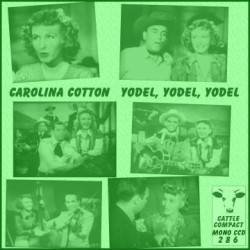 Yodel, Yodel, Yodel