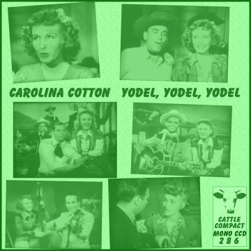 Yodel, Yodel, Yodel