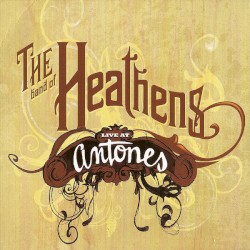 Live at Antone's