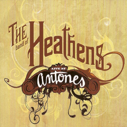 Live at Antone's