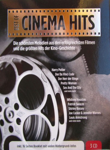 Best of Cinema Hits