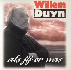 Als jij er was