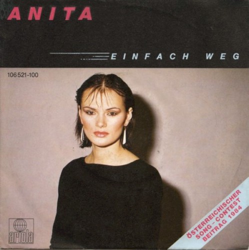 Einfach weg