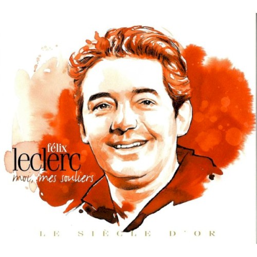 Moi, mes souliers