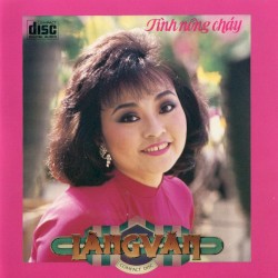 Tình nồng cháy
