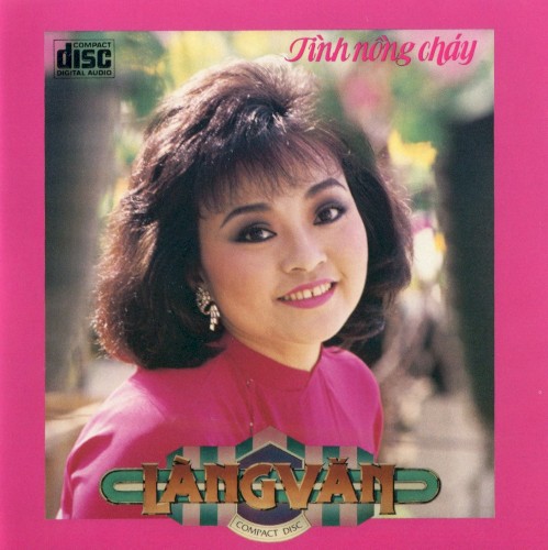 Tình nồng cháy