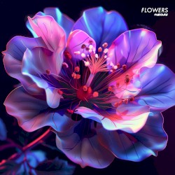 Flowers (hardstyle mix)