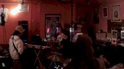 Japanese Voodoo Live !! @ 乃木坂 Club Cactus 5/6 , 高円寺 Forth Floor Ⅱ 5/7