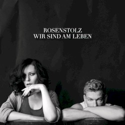Wir sind am Leben