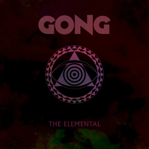 The Elemental (radio edit)