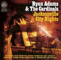 Jacksonville City Nights