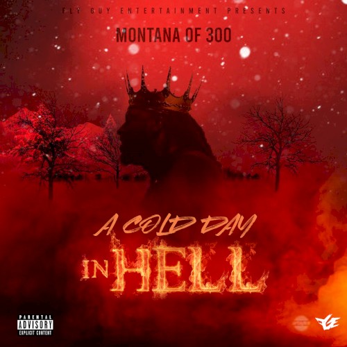 A Cold Day in Hell