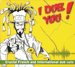 I Dub You!