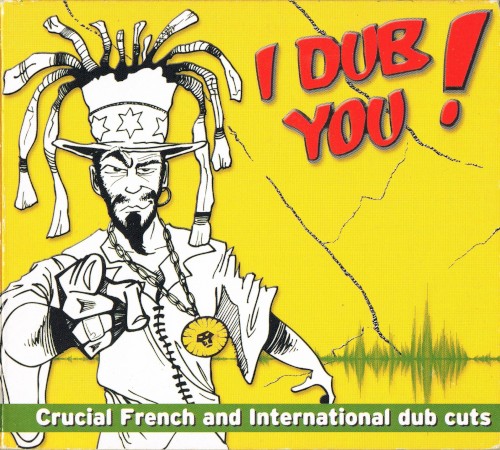 I Dub You!