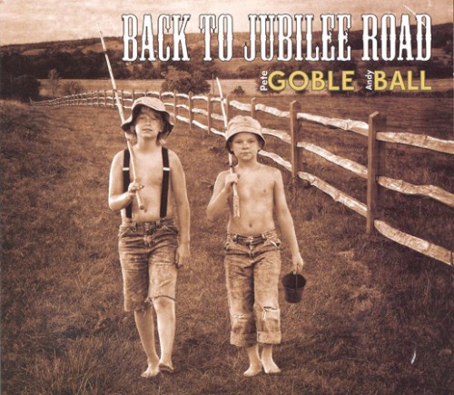 Back to Jubilee Road