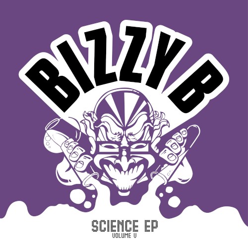 Science EP, Volume V