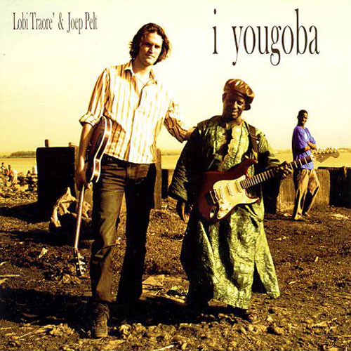 I Yougoba