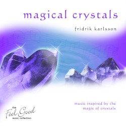 Magical Crystals