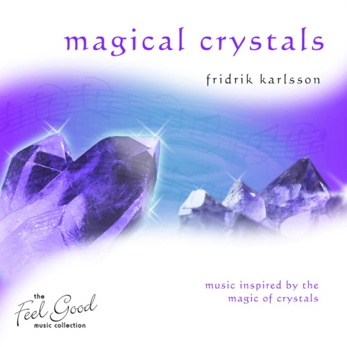 Magical Crystals