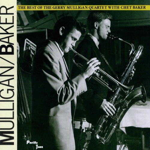 Gerry Mulligan Quartet