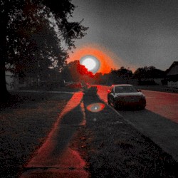 Blood Moon