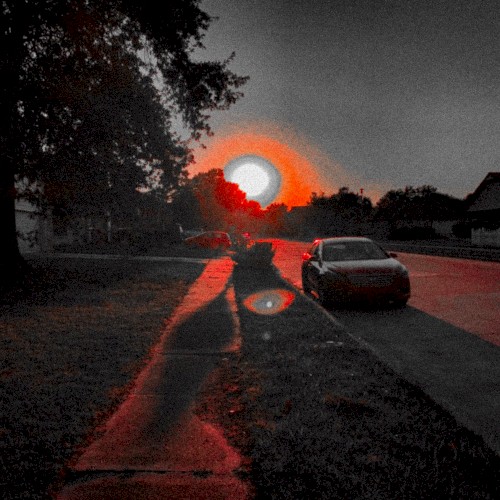 Blood Moon