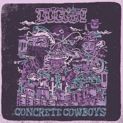 Concrete Cowboys