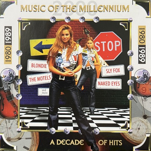 Music of the Millennium