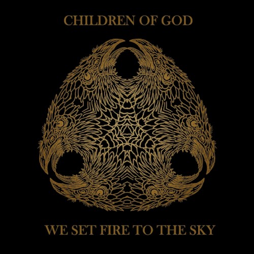 We Set Fire to the Sky