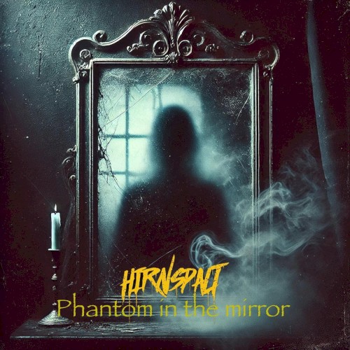 Phantom in the Mirror