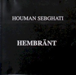 Hembränt
