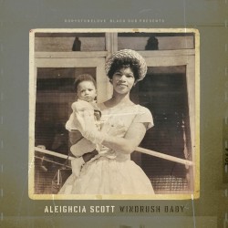 Windrush Baby