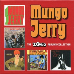 The Dawn Albums Collection