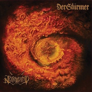 Der Stürmer / Nordwind