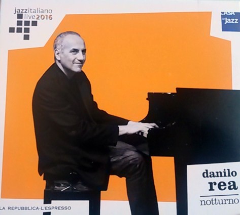 Jazzitaliano Live 2016: Notturno