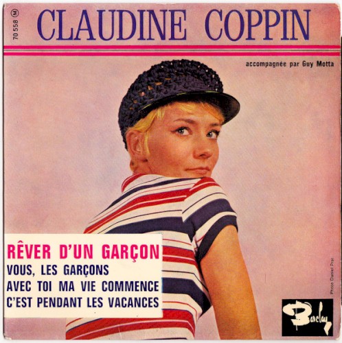 Rêver d’un garçon