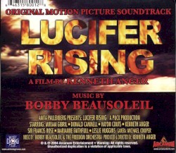 Lucifer Rising