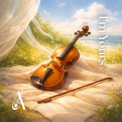 I'm Yours (Violin Cover)