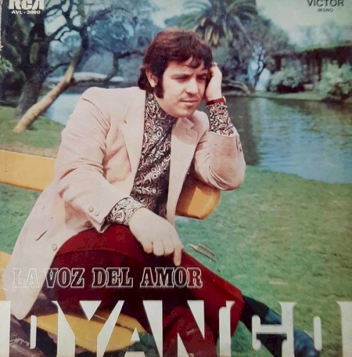 La voz del amor