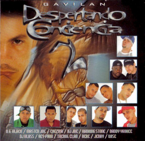 Despertando conciencia 2