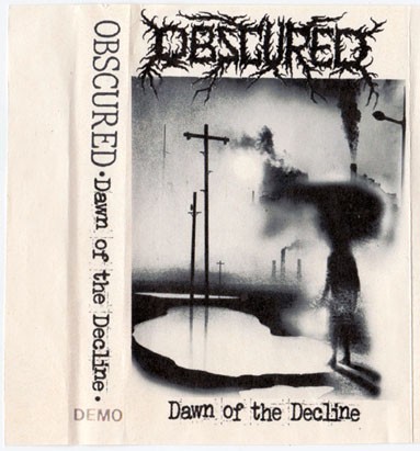 Dawn of the Decline