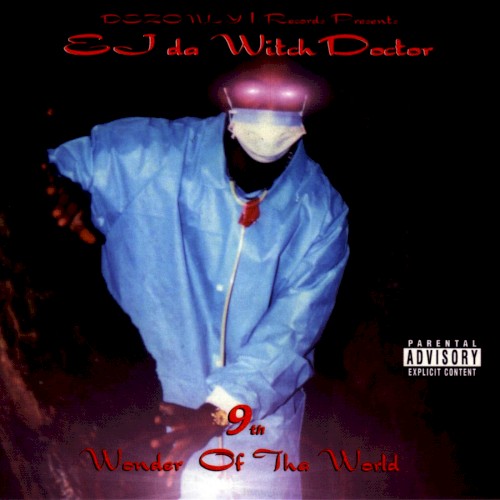 9th Wonder of tha World