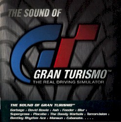 The Sound of Gran Turismo: The Real Driving Simulator