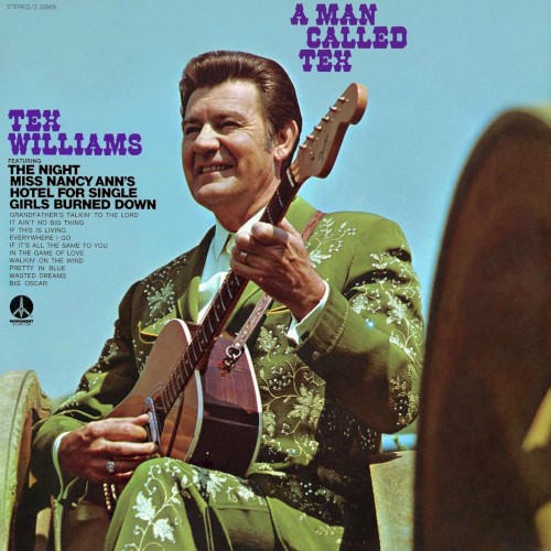 A Man Called Tex