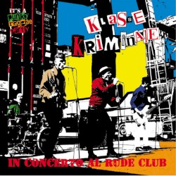 In Concerto Al Rude Club