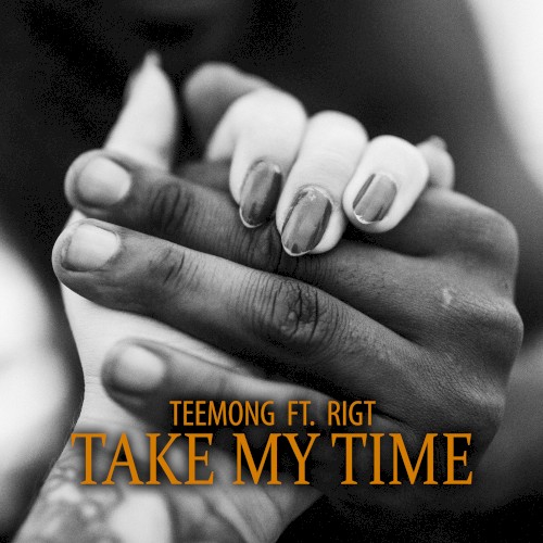 Take My Time