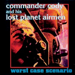 Worst Case Scenario