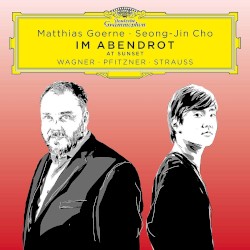 Im Abendrot (At Sunset)