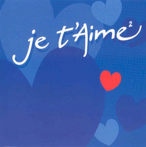 Je t’aime 2