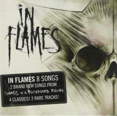 8 Songs